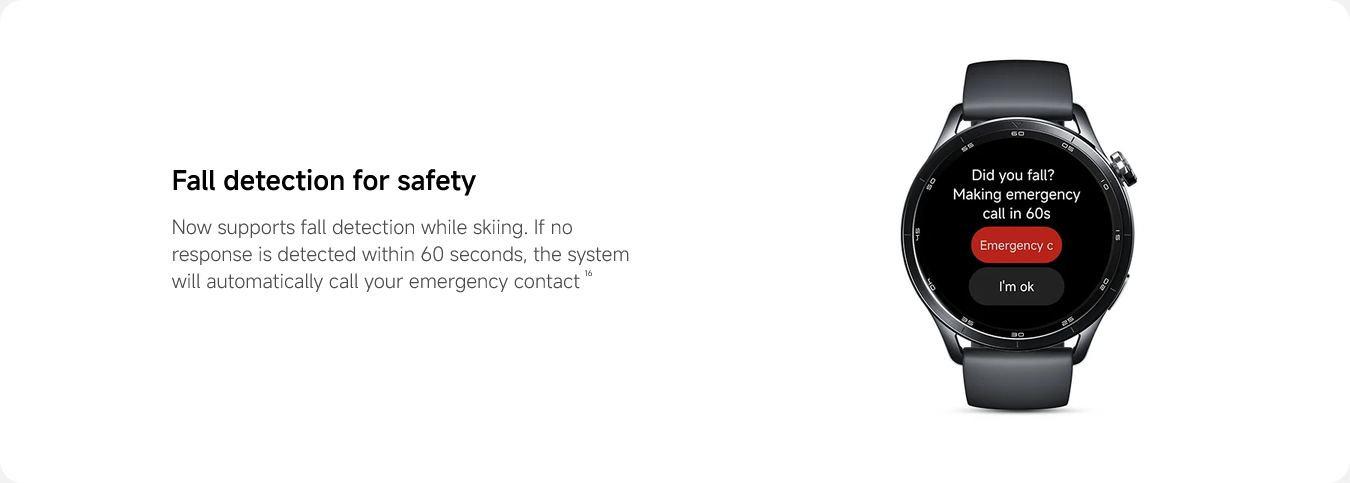  Xiaomi Watch S5 46mm